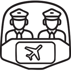 Instructor Rating icon