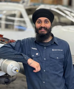 Harpal Jahawar