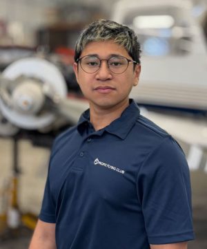 Michael Valencia